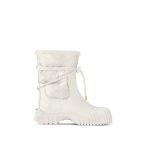 Ruby Flat Ankle Boot - Image 2